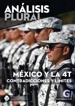 Bertrand.pt - México Y La 4t Contradicciones Y Límites (Análisis Plural)