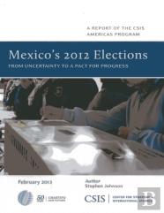 Mexico'S 2012 Elections