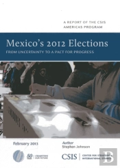 Mexico'S 2012 Elections