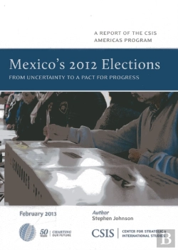 Bertrand.pt - Mexico'S 2012 Elections
