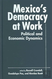 Mexico'S Democracy At Work