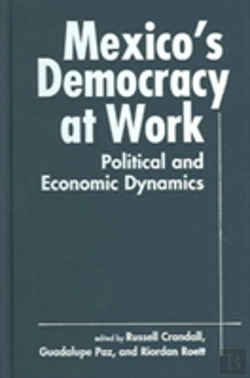 Bertrand.pt - Mexico'S Democracy At Work