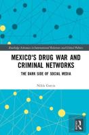 Mexico'S Drug War And Criminal Networks