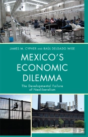 Mexico'S Economic Dilemma