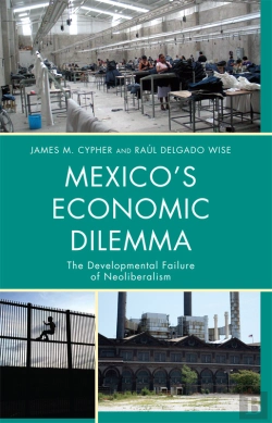 Bertrand.pt - Mexico'S Economic Dilemma