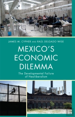 Bertrand.pt - Mexico'S Economic Dilemma