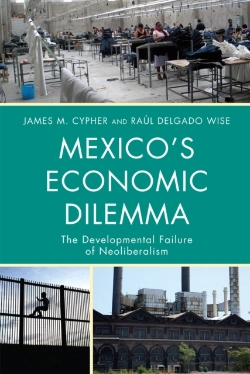 Bertrand.pt - Mexico'S Economic Dilemma