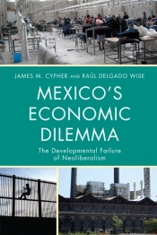 Mexico'S Economic Dilemma
