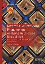 Mexico'S Fuel Trafficking Phenomenon