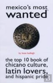 Mexico'S Most Wanted