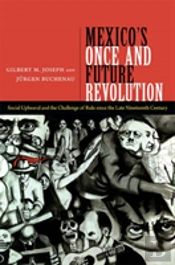 Mexico'S Once And Future Revolution