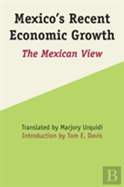 Mexico'S Recent Economic Growth