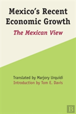 Bertrand.pt - Mexico'S Recent Economic Growth