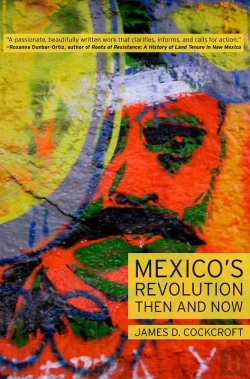 Bertrand.pt - Mexico'S Revolution Then And Now