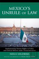 Mexico'S Unrule Of Law