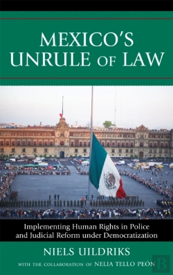 Bertrand.pt - Mexico'S Unrule Of Law