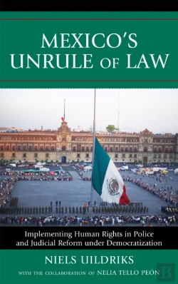 Bertrand.pt - Mexico'S Unrule Of Law
