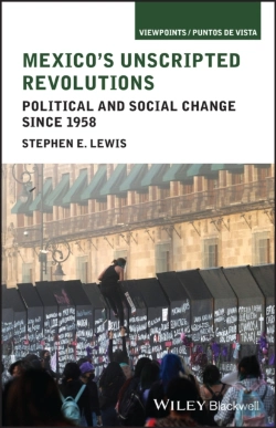Bertrand.pt - Mexico'S Unscripted Revolutions