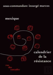 Mexique ; Calendrier De La Résistance