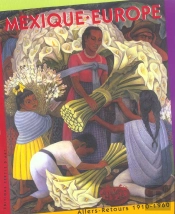 Mexique-Europe ; Allers-Retours ; 1910-1960