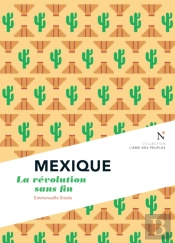 Mexique : La Révolution Sans Fin
