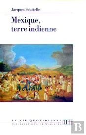 Mexique, Terre Indienne