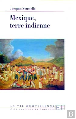 Bertrand.pt - Mexique, Terre Indienne
