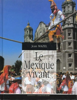 Bertrand.pt - Mexique Vivant