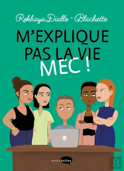 Bertrand.pt - M'Explique Pas La Vie Mec !