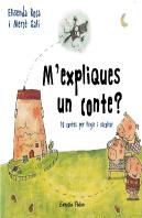 M'Expliques Un Conte?