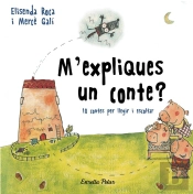 M'Expliques Un Conte?