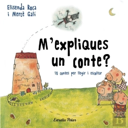 Bertrand.pt - M'Expliques Un Conte?