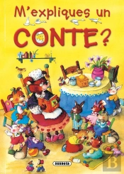 M'Expliques Un Conte?