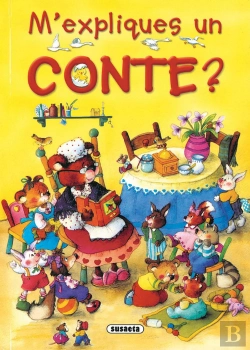 Bertrand.pt - M'Expliques Un Conte?