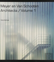 Meyer And Van Schooten Architects