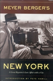 Meyer Berger'S New York