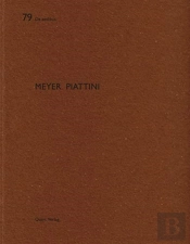 Meyer Piattini