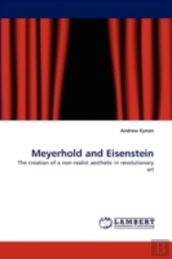 Bertrand.pt - Meyerhold And Eisenstein