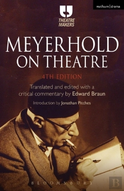 Bertrand.pt - Meyerhold On Theatre
