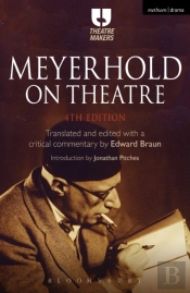 Meyerhold On Theatre