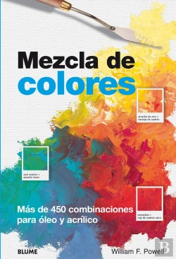 Bertrand.pt - Mezcla De Colores