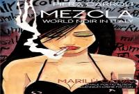 Mezcla: World Noir In Italy