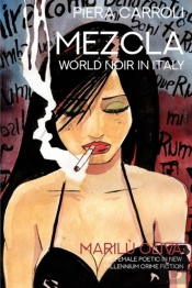 Mezcla: World Noir In Italy
