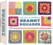 Mezcla Y Combina Granny Squares