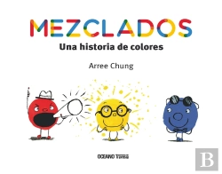 Bertrand.pt - Mezclados. Una Historia De Colores