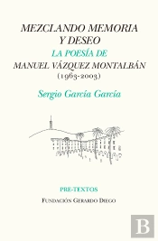 Mezclando Memoria Y Deseo