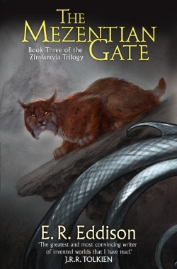 Bertrand.pt - Mezentian Gate