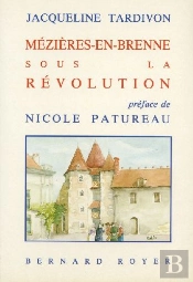 Mézières-En-Brenne Sous La Révolution