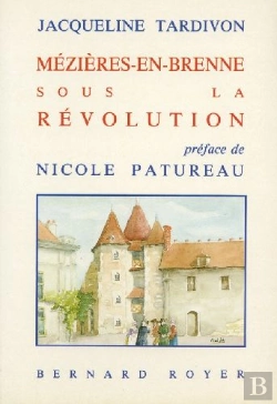 Bertrand.pt - Mézières-En-Brenne Sous La Révolution