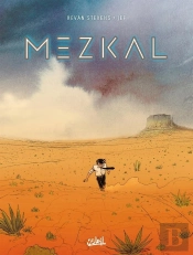 Mezkal